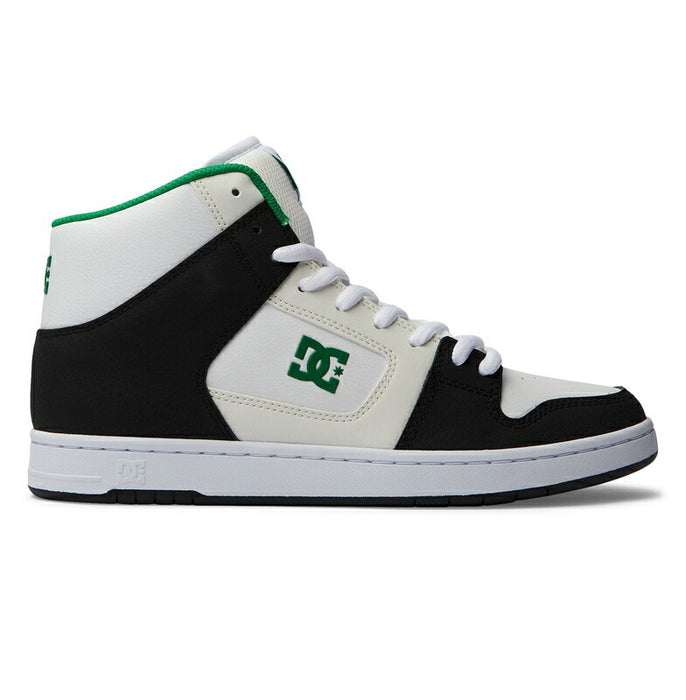 DC Shoes MANTECA 4 HI メンズ