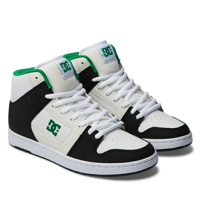 DC Shoes MANTECA 4 HI メンズ