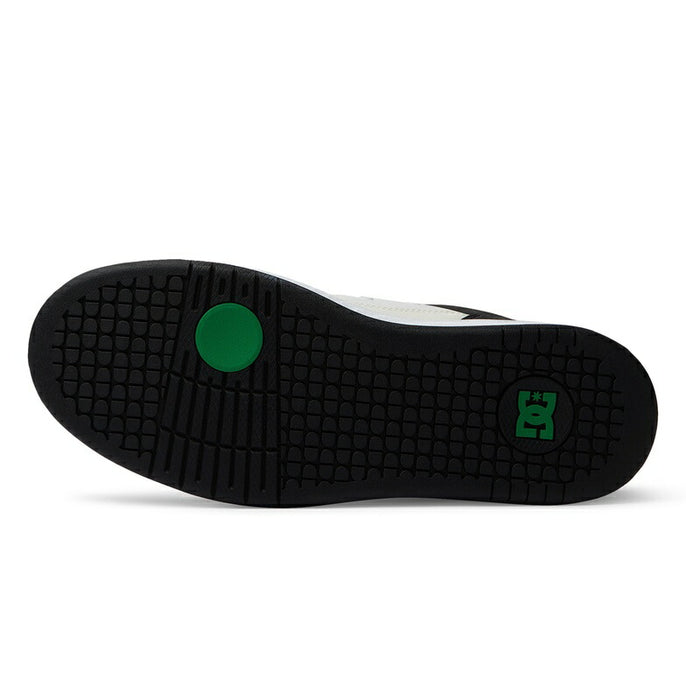 DC Shoes MANTECA 4 HI メンズ