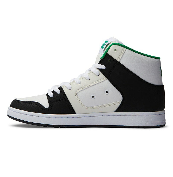 DC Shoes MANTECA 4 HI メンズ