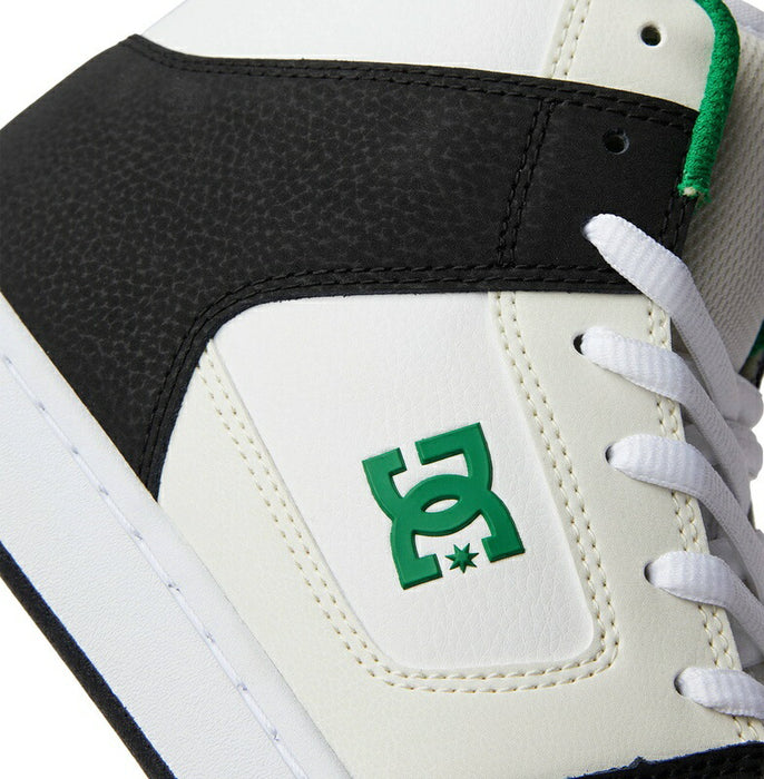 DC Shoes MANTECA 4 HI メンズ