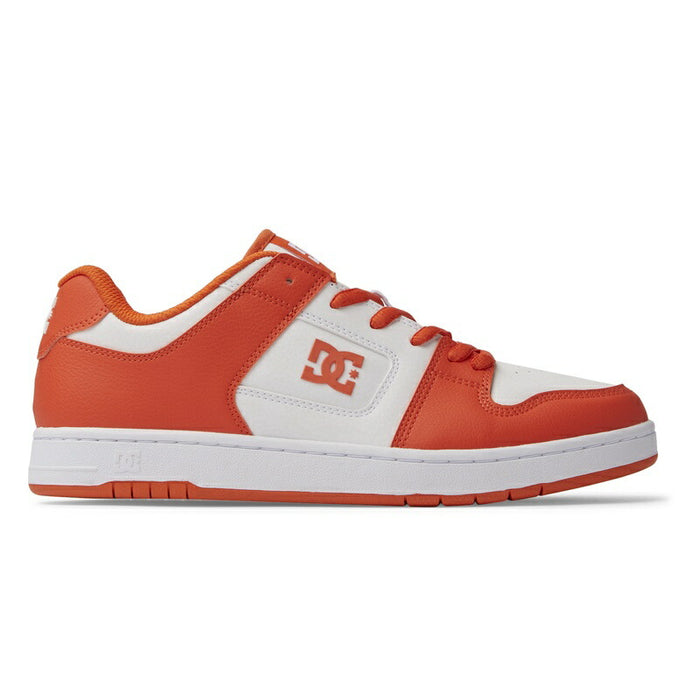 DC Shoes MANTECA 4 SN メンズ