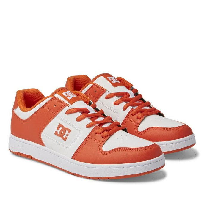 DC Shoes MANTECA 4 SN メンズ