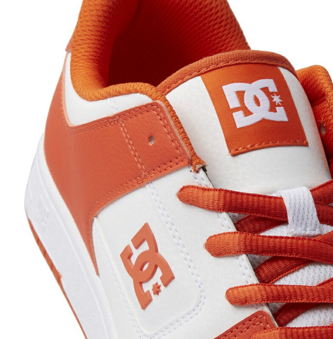 DC Shoes MANTECA 4 SN メンズ