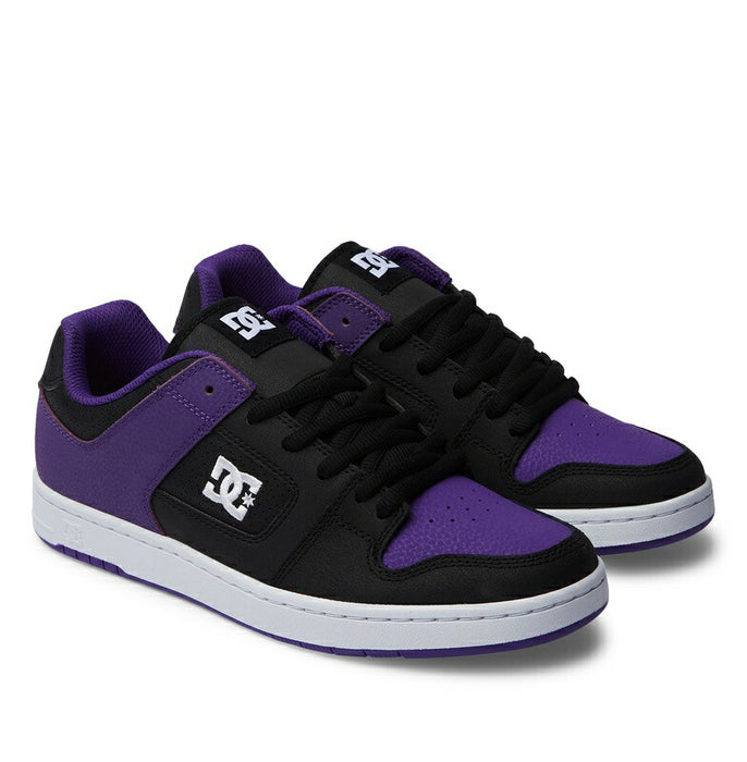 DC Shoes MANTECA 4 メンズ