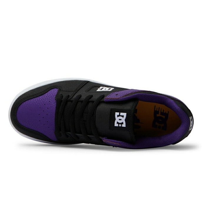 DC Shoes MANTECA 4 メンズ