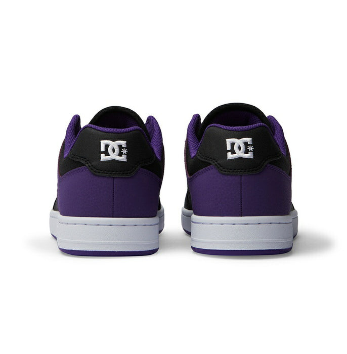 DC Shoes MANTECA 4 メンズ