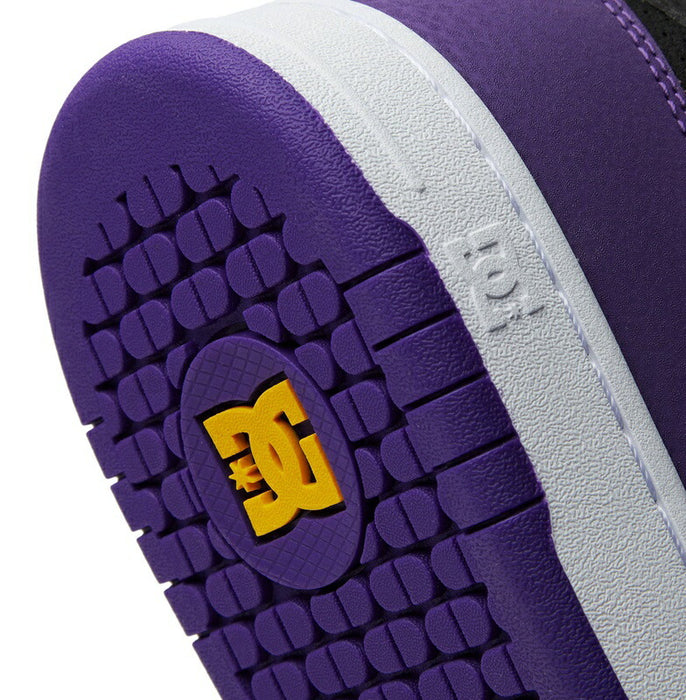 DC Shoes MANTECA 4 メンズ