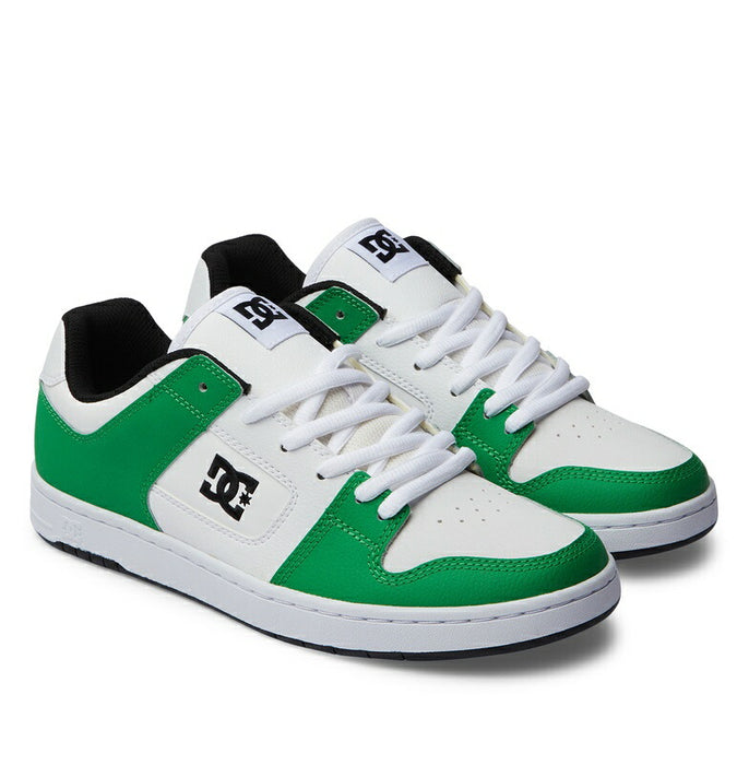 DC Shoes MANTECA 4 メンズ