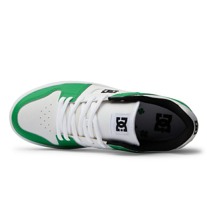 DC Shoes MANTECA 4 メンズ