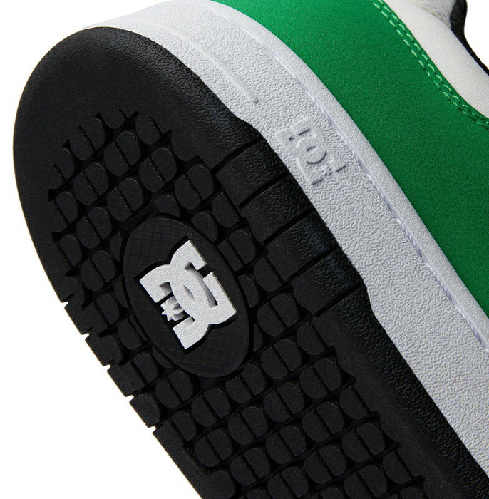 DC Shoes MANTECA 4 メンズ