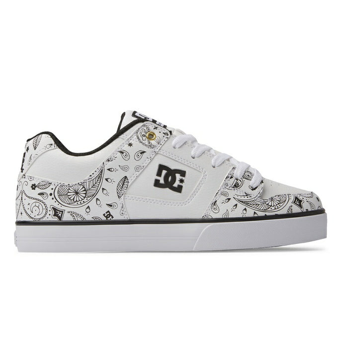 DC Shoes PURE SE SN メンズ