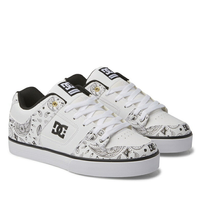 DC Shoes PURE SE SN メンズ