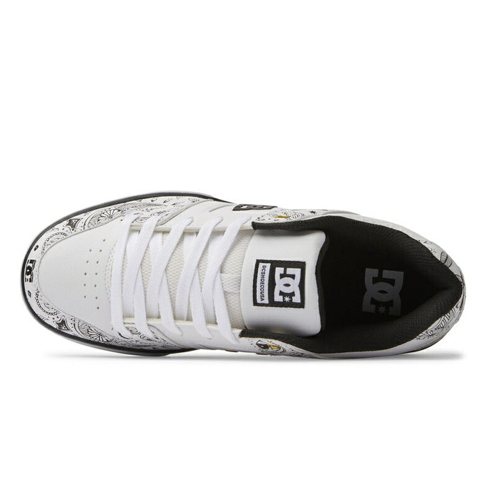 DC Shoes PURE SE SN メンズ