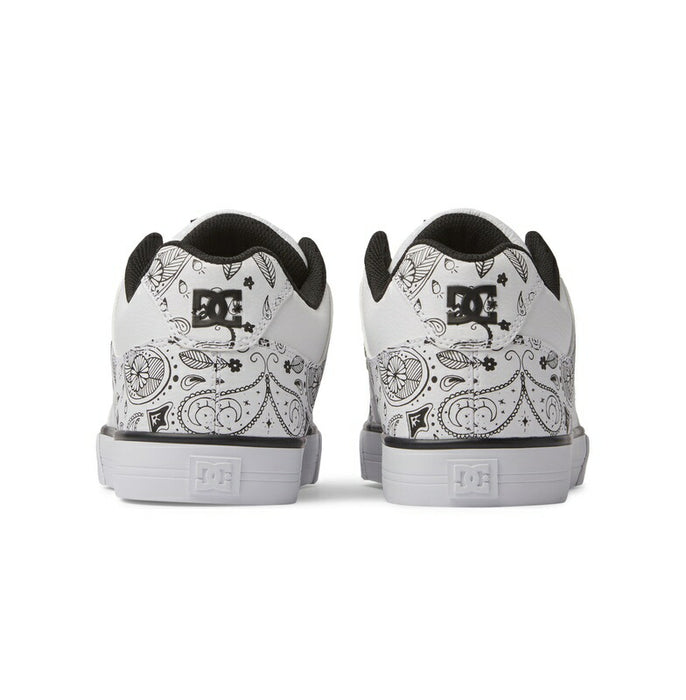 DC Shoes PURE SE SN メンズ