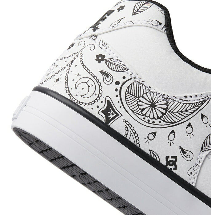 DC Shoes PURE SE SN メンズ