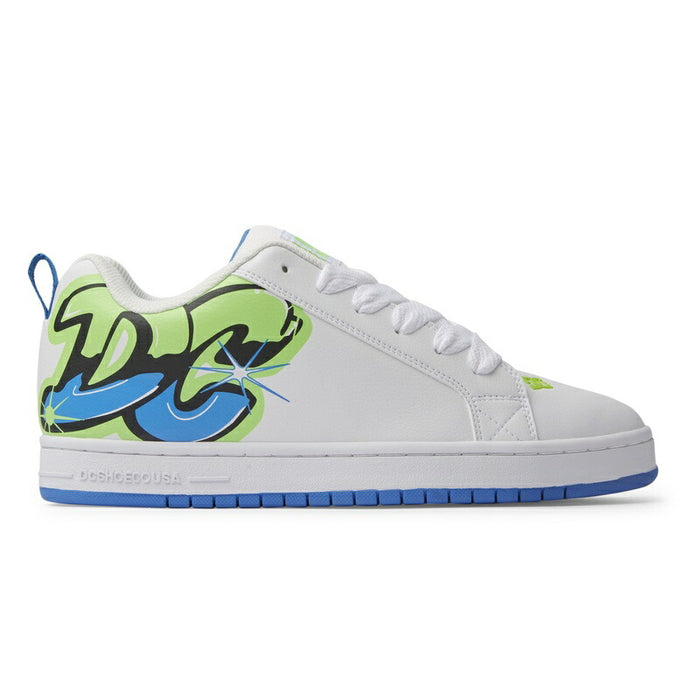 DC Shoes COURT GRAFFIK メンズ