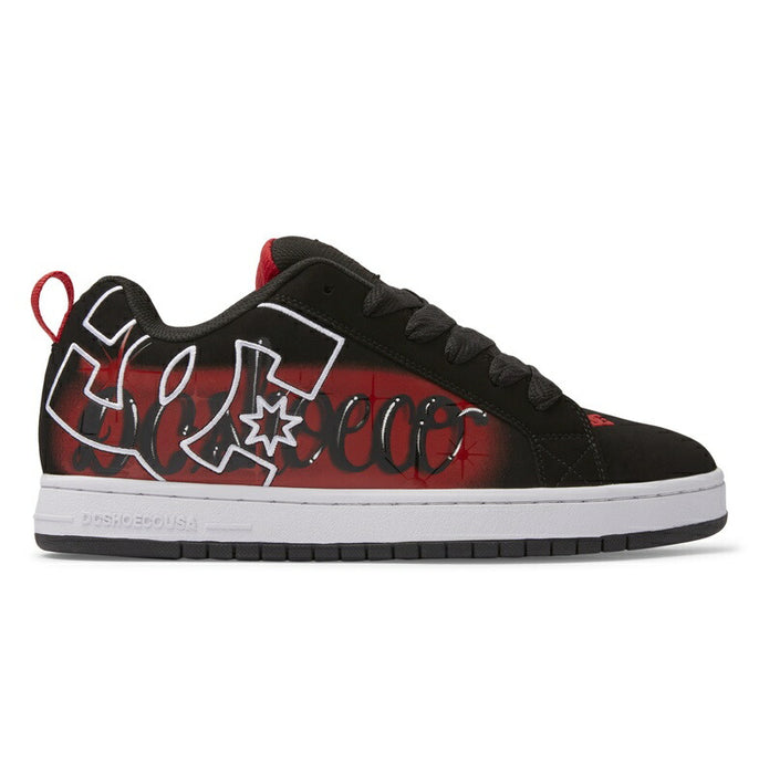 DC Shoes COURT GRAFFIK メンズ