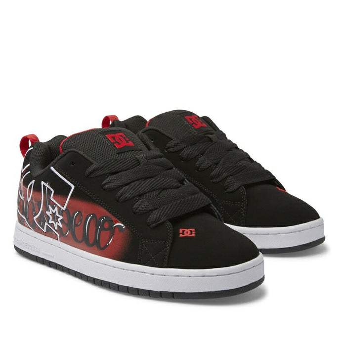 DC Shoes COURT GRAFFIK メンズ