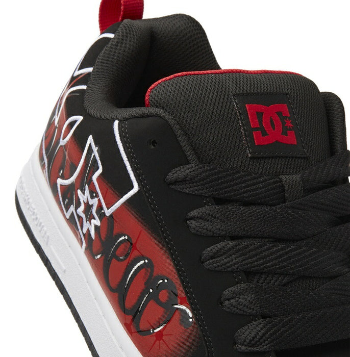 DC Shoes COURT GRAFFIK メンズ