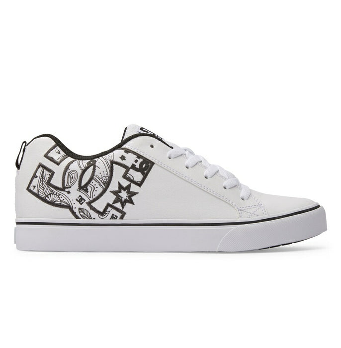 DC Shoes COURT VULC SE SN メンズ