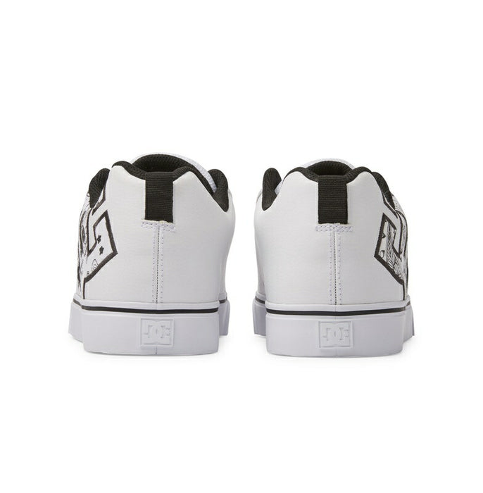 DC Shoes COURT VULC SE SN メンズ