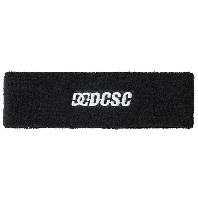 【BUY 2 20%OFF】【OUTLET】DC Shoes 23 ST HAIRBAND メンズ