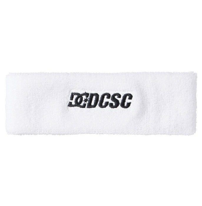 【BUY 2 20%OFF】【OUTLET】DC Shoes 23 ST HAIRBAND メンズ