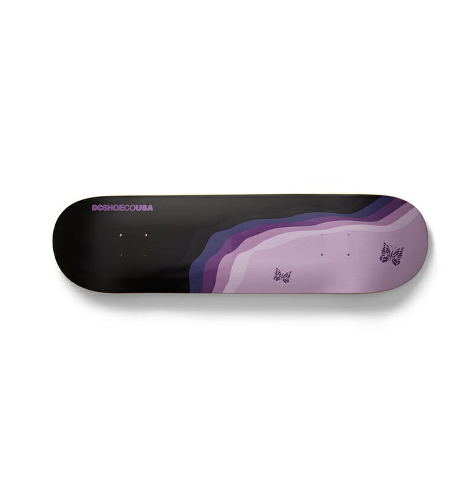 【BUY 2 20%OFF】【OUTLET】DC Shoes DC X NEEDLES SKATE DECK メンズ