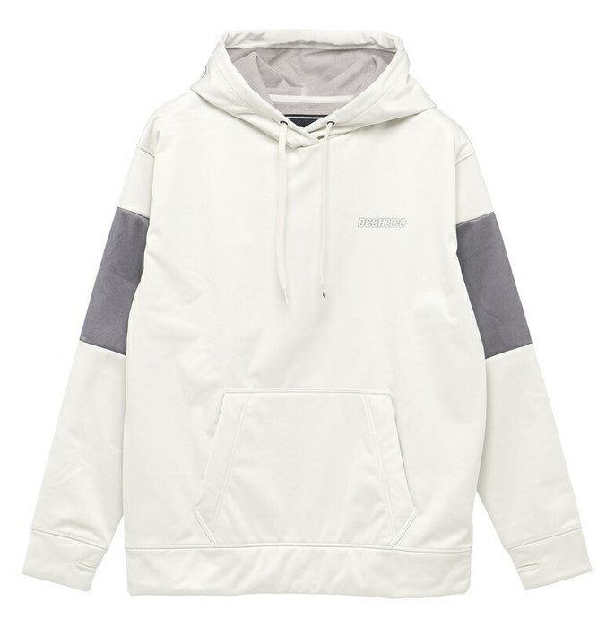 【BUY 2 20%OFF】【OUTLET】DC Shoes 23 DC SNOW HOODIE メンズ