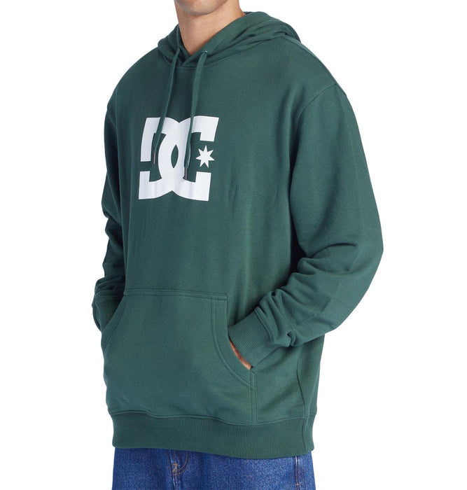 【BUY 2 20%OFF】【OUTLET】DC Shoes DC STAR PH フーディ パーカー メンズ