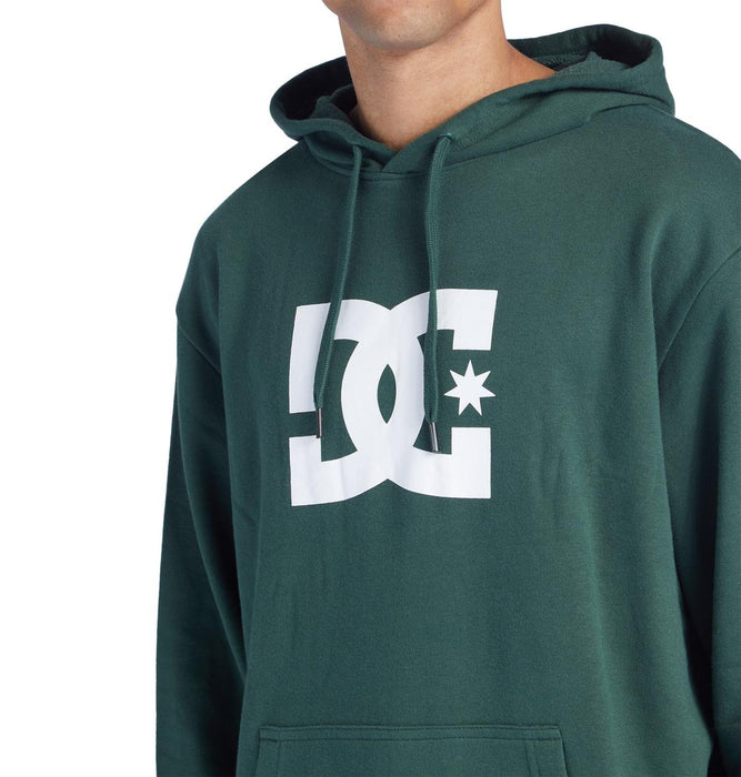 【BUY 2 20%OFF】【OUTLET】DC Shoes DC STAR PH フーディ パーカー メンズ