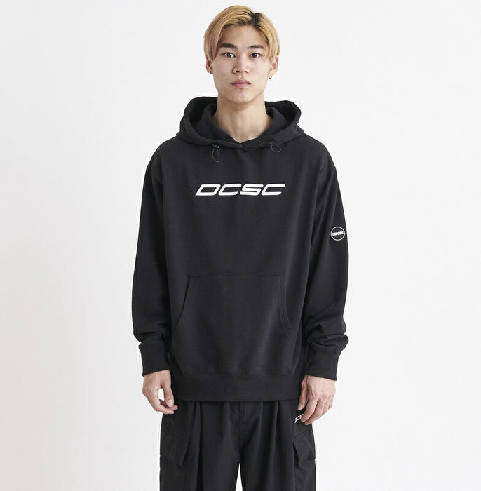 【OUTLET】DC Shoes 23 ST FLEECE PH フーディ パーカー メンズ