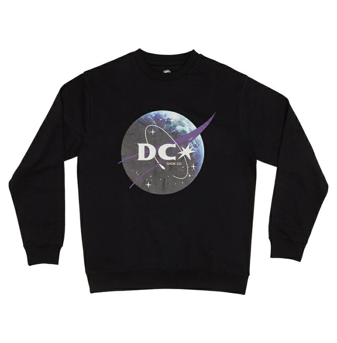 DC Shoes DC ISH CREW S プルオーバー メンズ