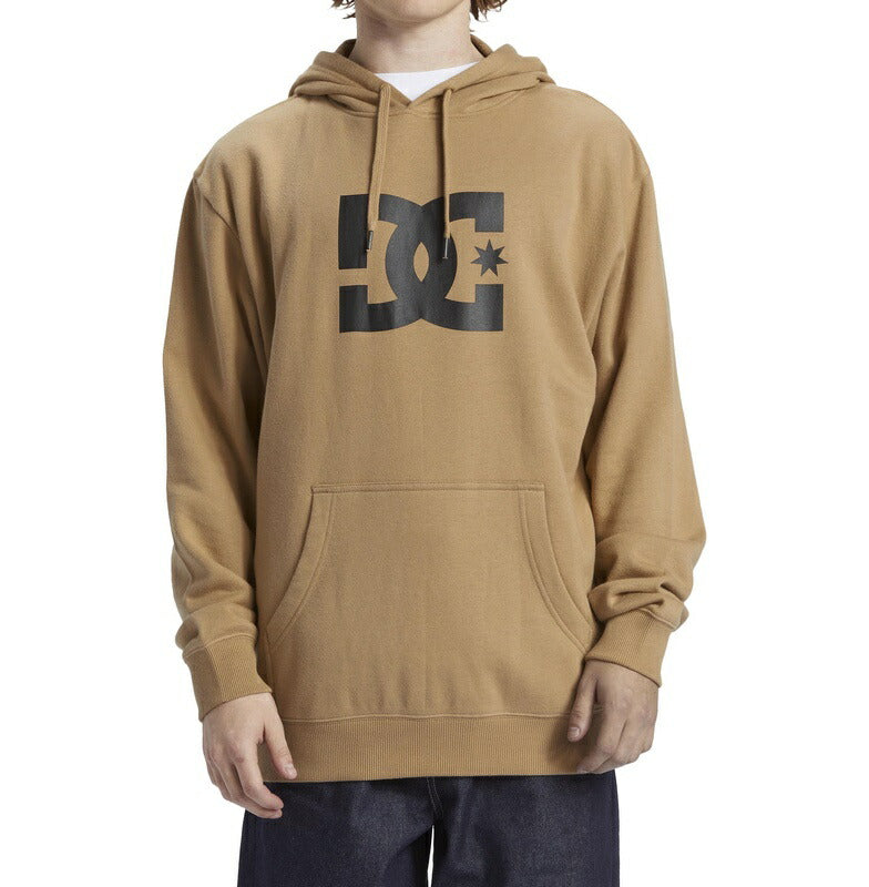OUTLET】DC Shoes DC STAR PH フーディ パーカー メンズ