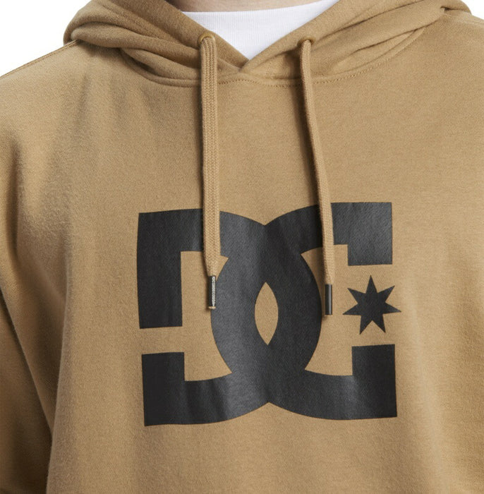 DC Shoes DC STAR PH フーディ パーカー メンズ