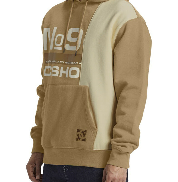 DC Shoes STATIC 94 PH フーディ パーカー メンズ