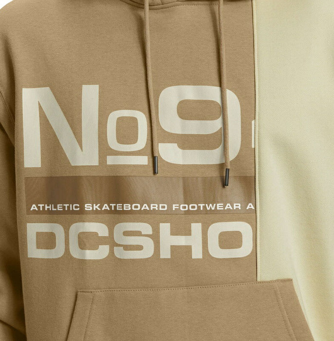 DC Shoes STATIC 94 PH フーディ パーカー メンズ