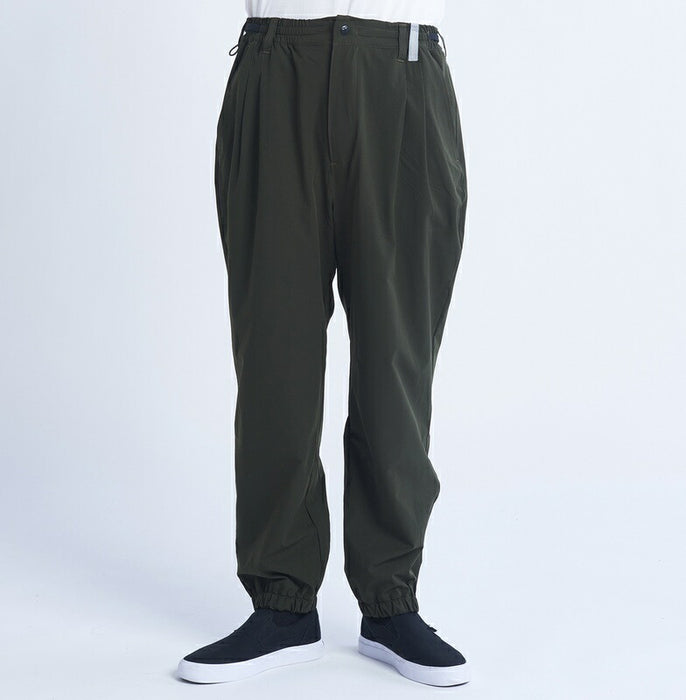 【OUTLET】22 BKL UTILITY PANT パンツ 吸汗速乾 ストレッチ メンズ
