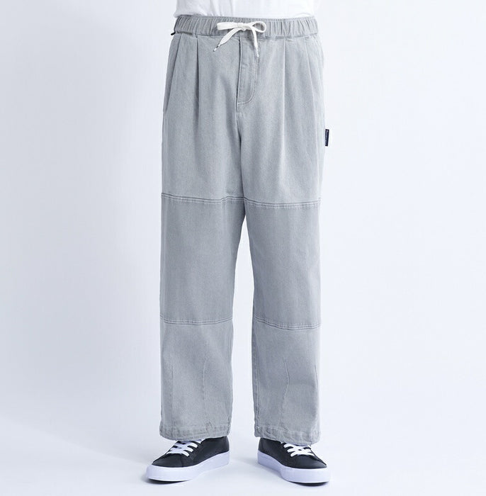 【OUTLET】23 SUPER WIDE DOUBLE KNEE PANT パンツ メンズ