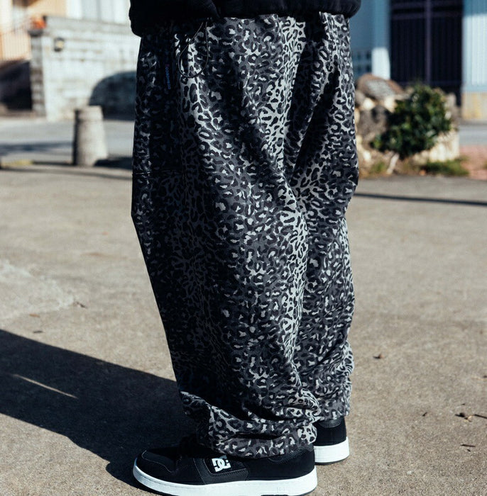 【OUTLET】23 SUPER WIDE DOUBLE KNEE PANT パンツ メンズ