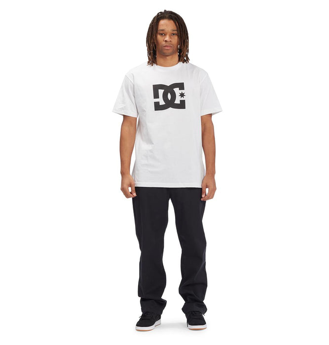 【BUY 2 20%OFF】【OUTLET】DC Shoes WORKER RELAXED CHINO PANT チノパンツ メンズ