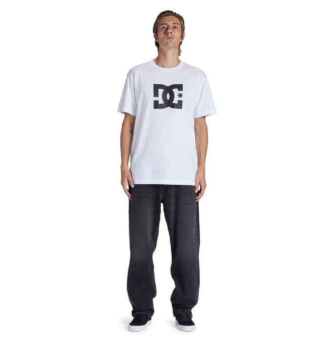 【BUY 2 20%OFF】【OUTLET】DC Shoes WORKER RELAXED DENIM RBD デニムパンツ メンズ