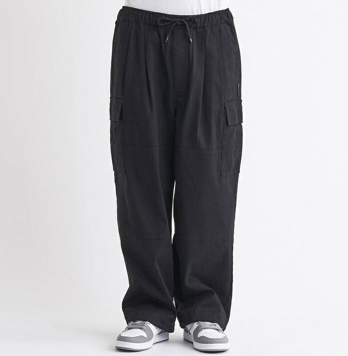 【BUY 2 20%OFF】【OUTLET】DC Shoes 23 BIG CARGO PANT カーゴパンツ メンズ