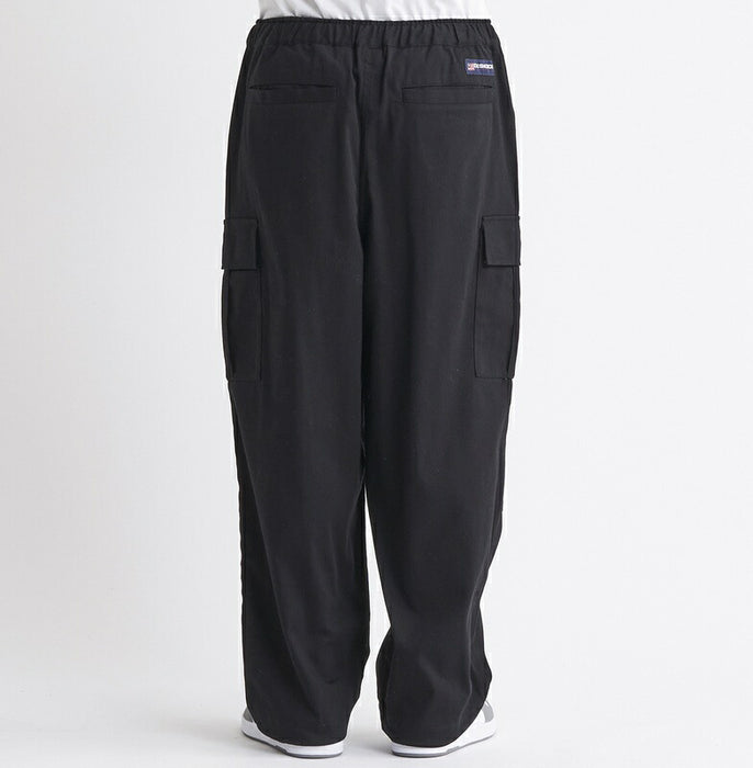 【BUY 2 20%OFF】【OUTLET】DC Shoes 23 BIG CARGO PANT カーゴパンツ メンズ