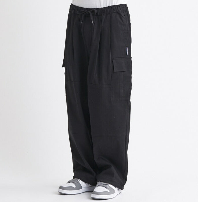 【BUY 2 20%OFF】【OUTLET】DC Shoes 23 BIG CARGO PANT カーゴパンツ メンズ