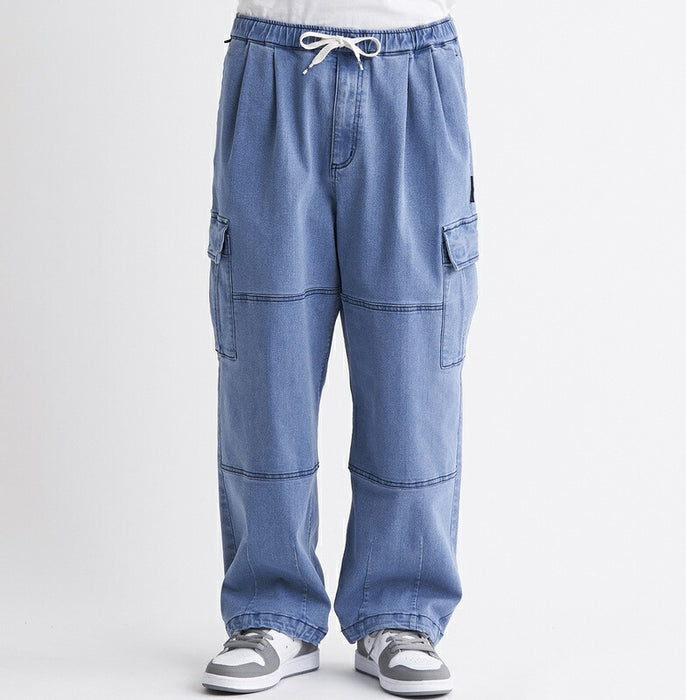 【BUY 2 20%OFF】【OUTLET】DC Shoes 23 BIG CARGO PANT カーゴパンツ メンズ