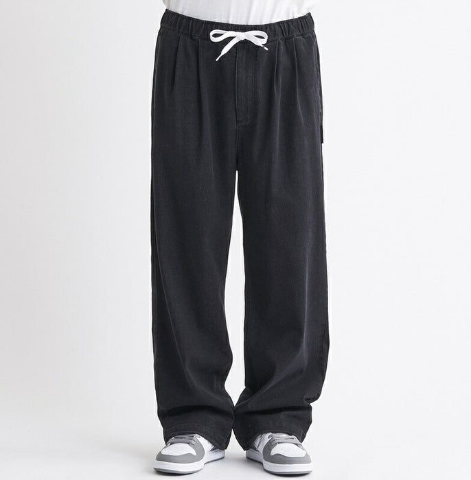 【BUY 2 20%OFF】【OUTLET】DC Shoes 23 BIG BUGGY PANT バギーパンツ メンズ