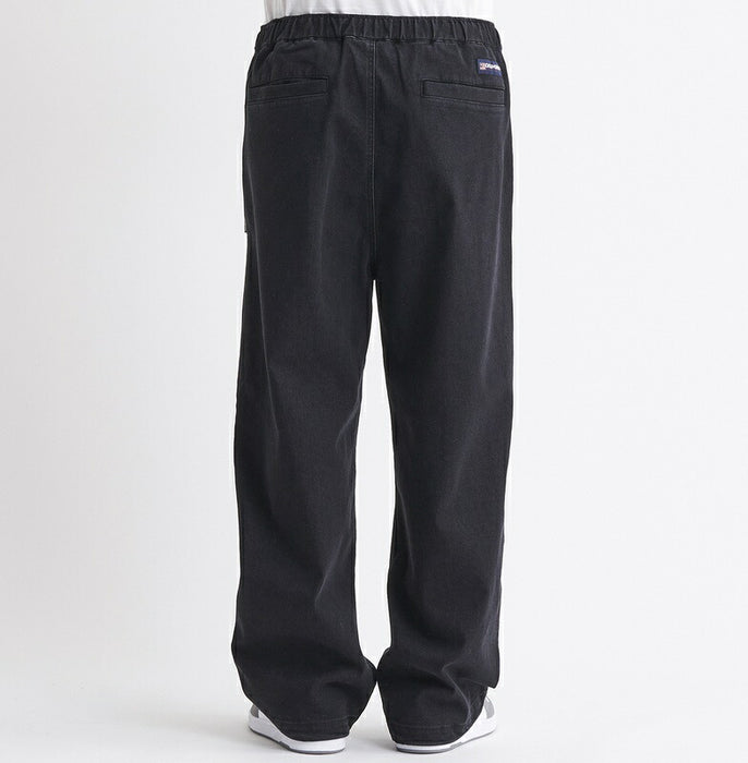 【BUY 2 20%OFF】【OUTLET】DC Shoes 23 BIG BUGGY PANT バギーパンツ メンズ