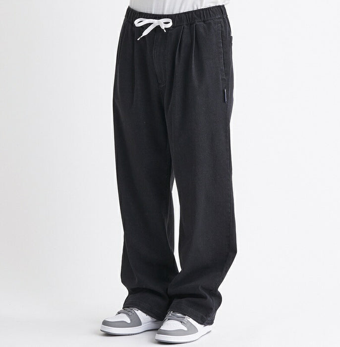 【BUY 2 20%OFF】【OUTLET】DC Shoes 23 BIG BUGGY PANT バギーパンツ メンズ